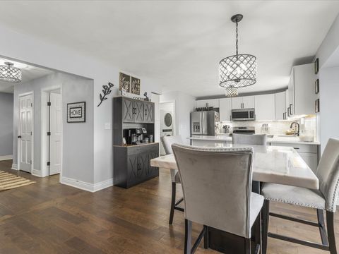 Tiny photo for 7218 Salzbrenner Lane, Machesney Park, IL 61115 (MLS # 12545503)