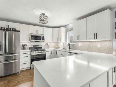 Tiny photo for 7218 Salzbrenner Lane, Machesney Park, IL 61115 (MLS # 12545503)