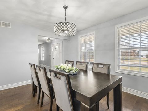 Tiny photo for 7218 Salzbrenner Lane, Machesney Park, IL 61115 (MLS # 12545503)