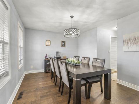 Tiny photo for 7218 Salzbrenner Lane, Machesney Park, IL 61115 (MLS # 12545503)