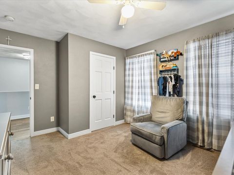 Tiny photo for 7218 Salzbrenner Lane, Machesney Park, IL 61115 (MLS # 12545503)