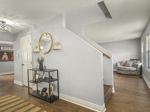 Tiny photo for 7218 Salzbrenner Lane, Machesney Park, IL 61115 (MLS # 12545503)