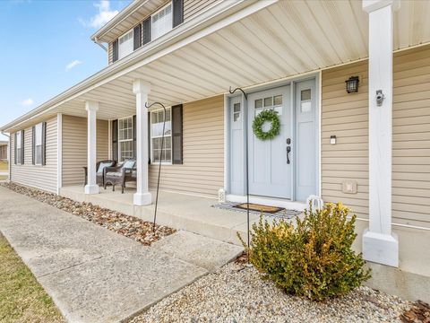 Tiny photo for 7218 Salzbrenner Lane, Machesney Park, IL 61115 (MLS # 12545503)