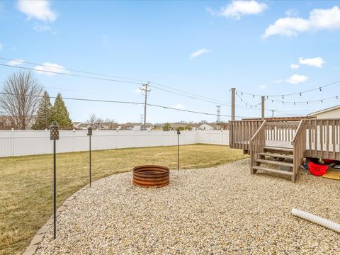 Tiny photo for 7218 Salzbrenner Lane, Machesney Park, IL 61115 (MLS # 12545503)
