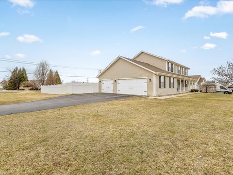 Tiny photo for 7218 Salzbrenner Lane, Machesney Park, IL 61115 (MLS # 12545503)