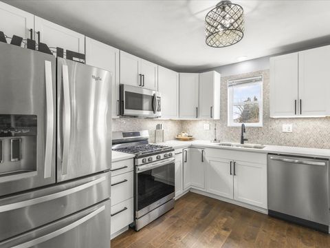 Tiny photo for 7218 Salzbrenner Lane, Machesney Park, IL 61115 (MLS # 12545503)