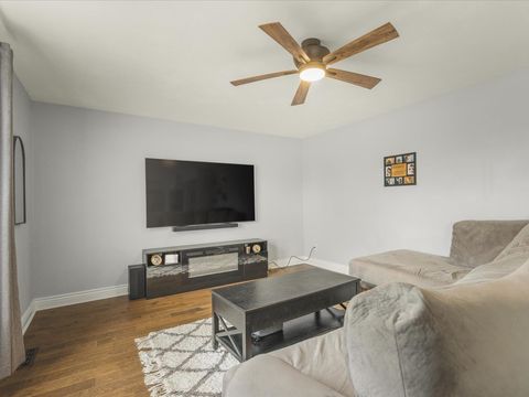 Tiny photo for 7218 Salzbrenner Lane, Machesney Park, IL 61115 (MLS # 12545503)