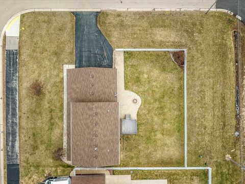 Tiny photo for 7218 Salzbrenner Lane, Machesney Park, IL 61115 (MLS # 12545503)