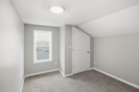 Tiny photo for 107 N State Street, Aurora, IL 60505 (MLS # 12568733)