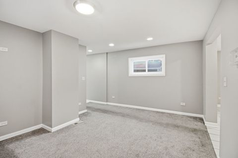 Tiny photo for 107 N State Street, Aurora, IL 60505 (MLS # 12568733)