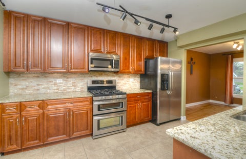 Tiny photo for 306 Colony Green Drive, Bloomingdale, IL 60108 (MLS # 12742960)