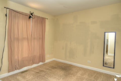 Tiny photo for 306 Colony Green Drive, Bloomingdale, IL 60108 (MLS # 12742960)