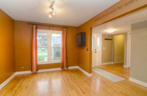 Tiny photo for 306 Colony Green Drive, Bloomingdale, IL 60108 (MLS # 12742960)