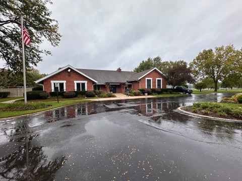 Tiny photo for 306 Colony Green Drive, Bloomingdale, IL 60108 (MLS # 12742960)