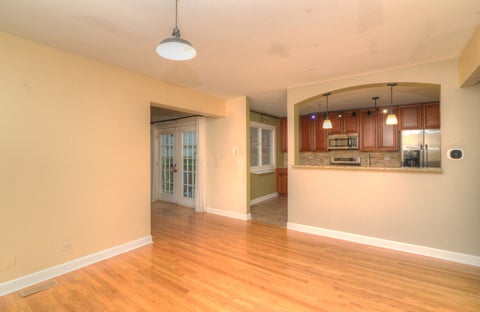 Tiny photo for 306 Colony Green Drive, Bloomingdale, IL 60108 (MLS # 12742960)