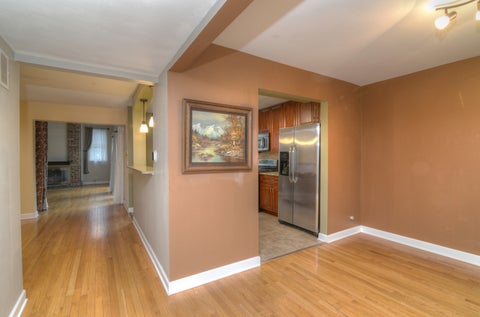 Tiny photo for 306 Colony Green Drive, Bloomingdale, IL 60108 (MLS # 12742960)