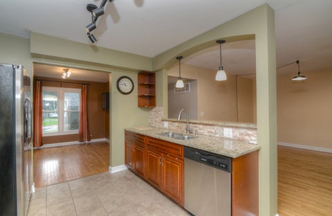 Tiny photo for 306 Colony Green Drive, Bloomingdale, IL 60108 (MLS # 12742960)