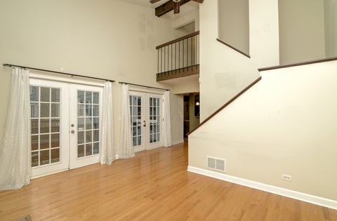 Tiny photo for 306 Colony Green Drive, Bloomingdale, IL 60108 (MLS # 12742960)
