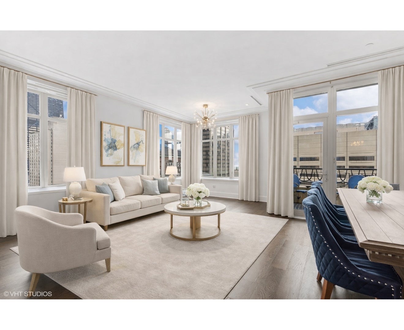 118 E Erie Street 27G