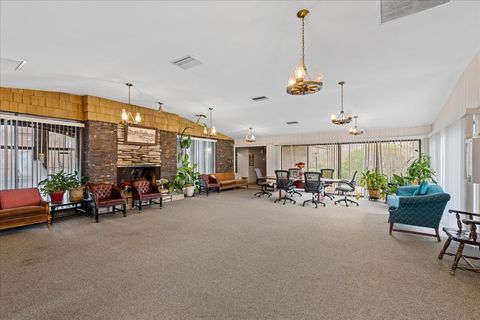 Tiny photo for 820 Elder Road #C411, Homewood, IL 60430 (MLS # 12616895)
