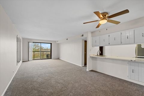 Tiny photo for 820 Elder Road #C411, Homewood, IL 60430 (MLS # 12616895)