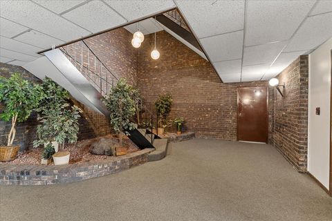Tiny photo for 820 Elder Road #C411, Homewood, IL 60430 (MLS # 12616895)