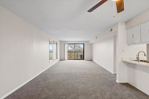 Tiny photo for 820 Elder Road #C411, Homewood, IL 60430 (MLS # 12616895)