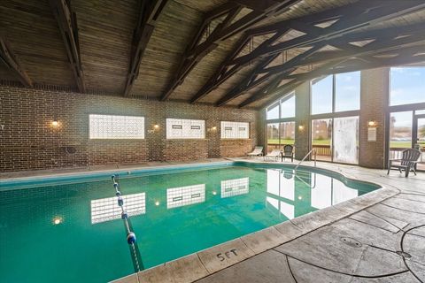 Tiny photo for 820 Elder Road #C411, Homewood, IL 60430 (MLS # 12616895)