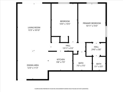 Tiny photo for 820 Elder Road #C411, Homewood, IL 60430 (MLS # 12616895)