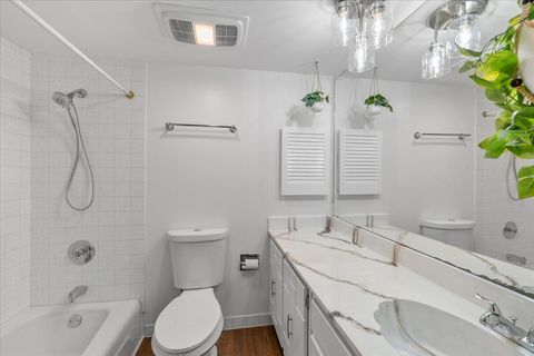 Tiny photo for 820 Elder Road #C411, Homewood, IL 60430 (MLS # 12616895)