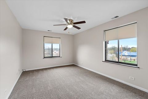 Tiny photo for 820 Elder Road #C411, Homewood, IL 60430 (MLS # 12616895)