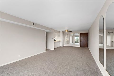 Tiny photo for 820 Elder Road #C411, Homewood, IL 60430 (MLS # 12616895)