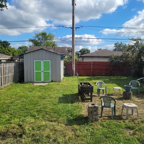 Tiny photo for 321 Haller Avenue, Romeoville, IL 60446 (MLS # 12452051)