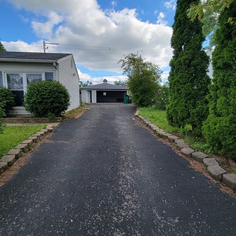Tiny photo for 321 Haller Avenue, Romeoville, IL 60446 (MLS # 12452051)
