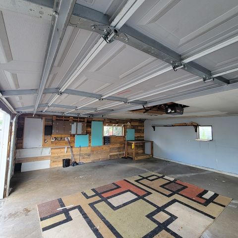 Tiny photo for 321 Haller Avenue, Romeoville, IL 60446 (MLS # 12452051)