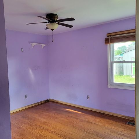 Tiny photo for 321 Haller Avenue, Romeoville, IL 60446 (MLS # 12452051)