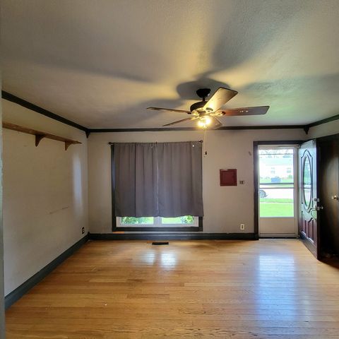 Tiny photo for 321 Haller Avenue, Romeoville, IL 60446 (MLS # 12452051)