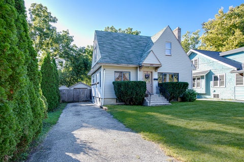 Photo of 240 NORRIS Street, West Chicago, IL 60185 (MLS # 12769500)
