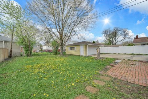Tiny photo for 10 N ADAMS Drive, Addison, IL 60101 (MLS # 12685936)