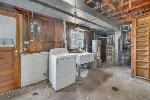 Tiny photo for 10 N ADAMS Drive, Addison, IL 60101 (MLS # 12685936)