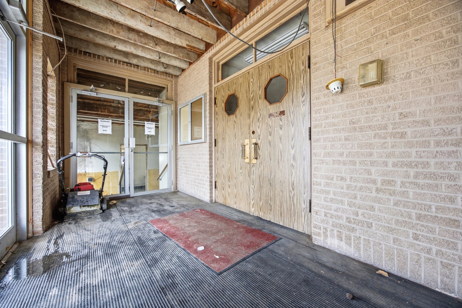 205 W Front Street