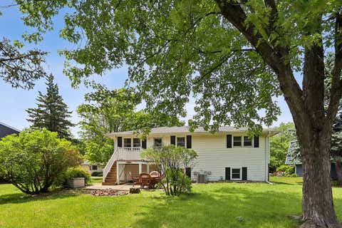 Tiny photo for 3207 Indian Wood Lane, Joliet, IL 60431 (MLS # 12707626)