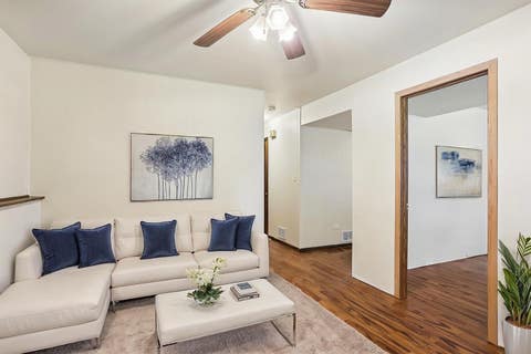 Tiny photo for 3207 Indian Wood Lane, Joliet, IL 60431 (MLS # 12707626)