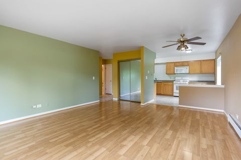 Tiny photo for 235 N Mill Road #115B, Addison, IL 60101 (MLS # 12125929)