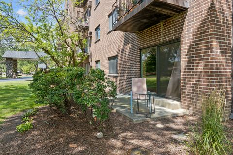 Tiny photo for 235 N Mill Road #115B, Addison, IL 60101 (MLS # 12125929)