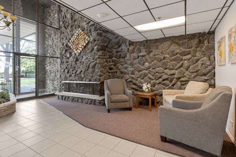 Tiny photo for 235 N Mill Road #115B, Addison, IL 60101 (MLS # 12125929)