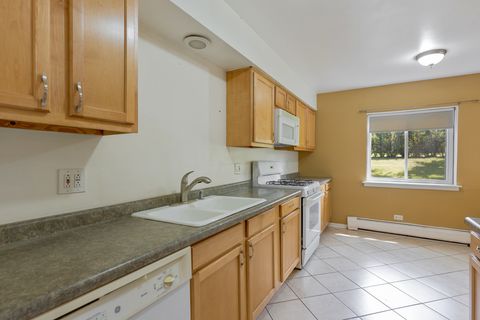 Tiny photo for 235 N Mill Road #115B, Addison, IL 60101 (MLS # 12125929)