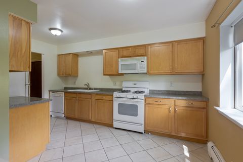 Tiny photo for 235 N Mill Road #115B, Addison, IL 60101 (MLS # 12125929)