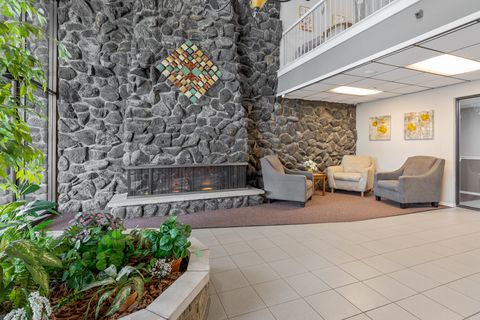 Tiny photo for 235 N Mill Road #115B, Addison, IL 60101 (MLS # 12125929)