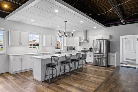 Tiny photo for 176 S Henning Road, Danville, IL 61832 (MLS # 12456457)